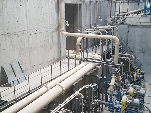 工程案例 工程案例